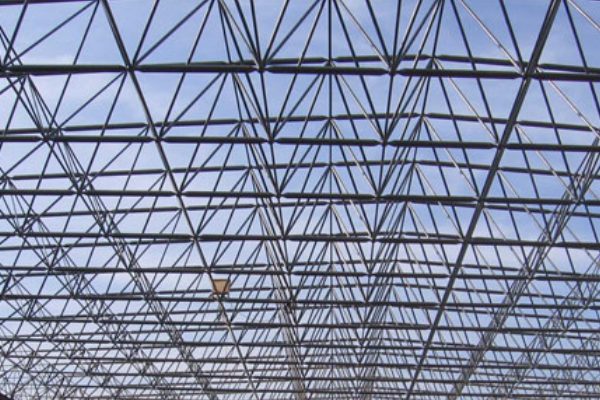 鋼結構牛腿 金屬結構中的關鍵傳力部件