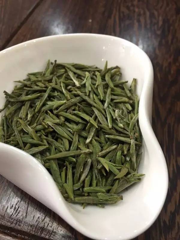 明前品仙茗 寧海望海茶