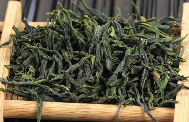 六安瓜片茶 世界之最的獨(dú)特魅力